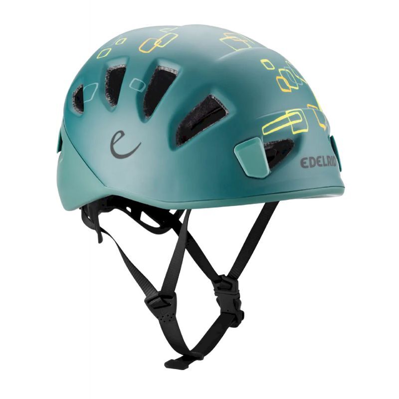Kids Shield II - Casque escalade enfant