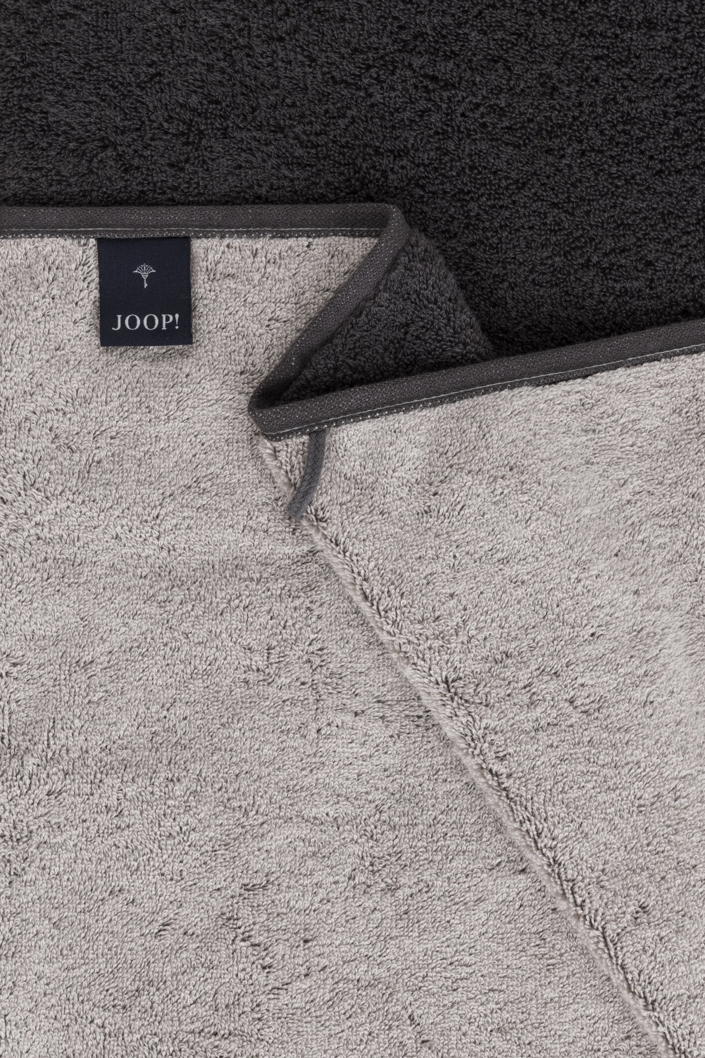 Gästetuch JOOP! DIVIDED