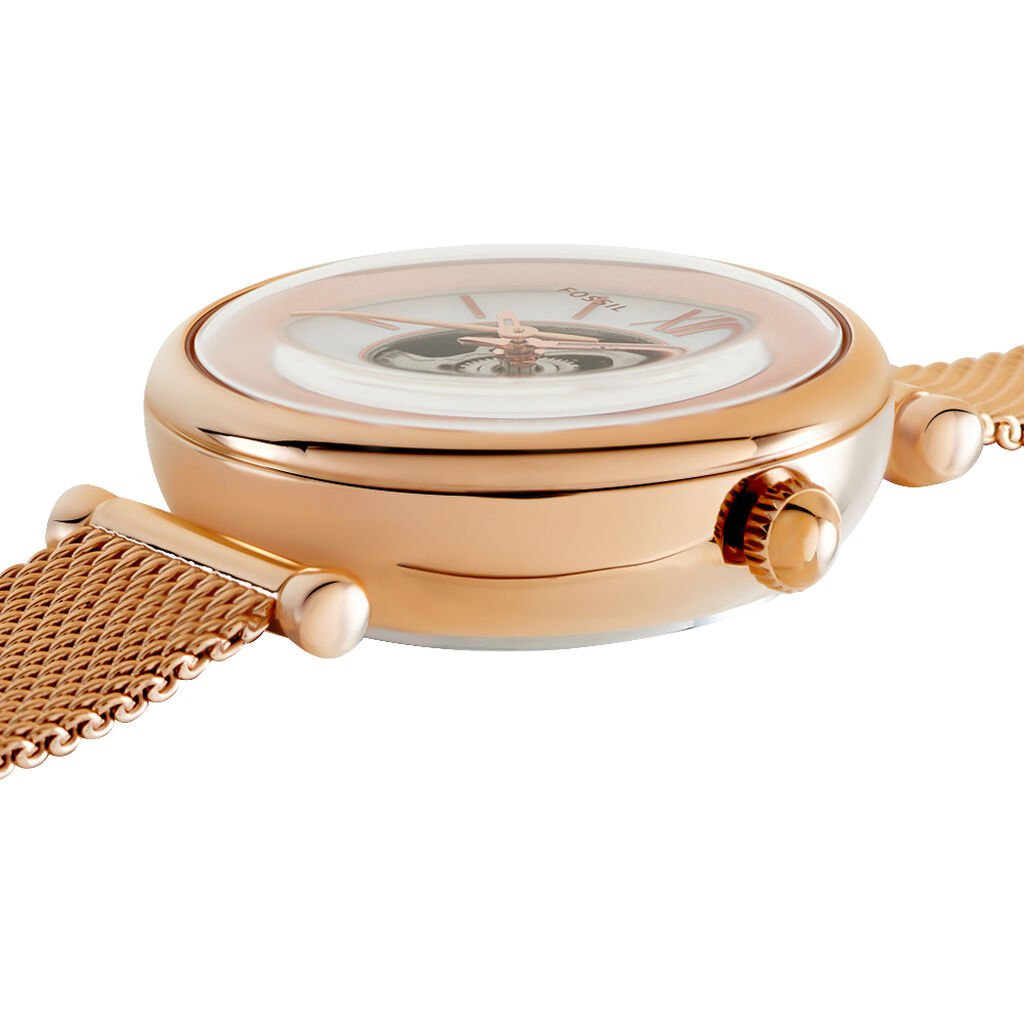 Montre Fossil Carlie Mini Me Nacre