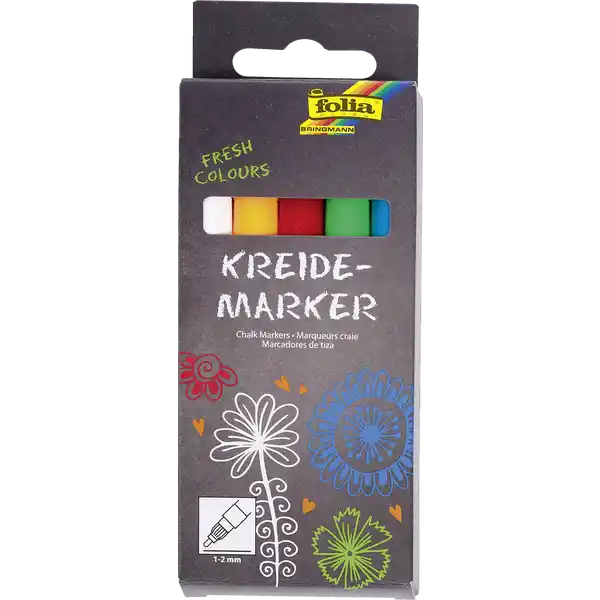 Kreidemarker