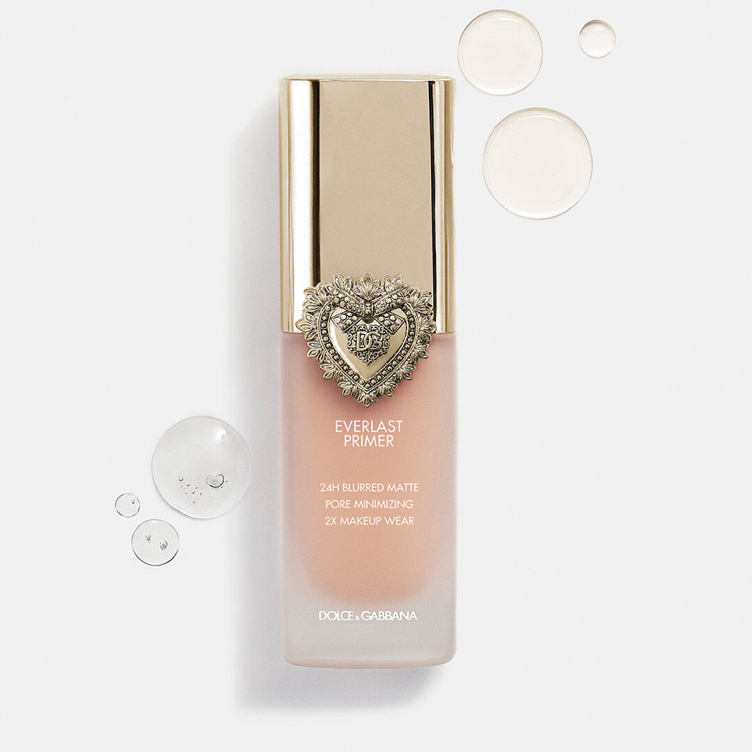 Dolce&Gabbana FLAWLESS Everlast Primer - 28ml