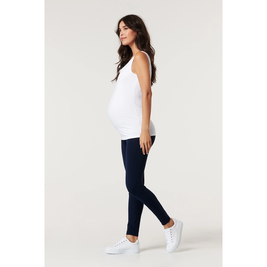 Esprit Umstandsleggings Night Blue