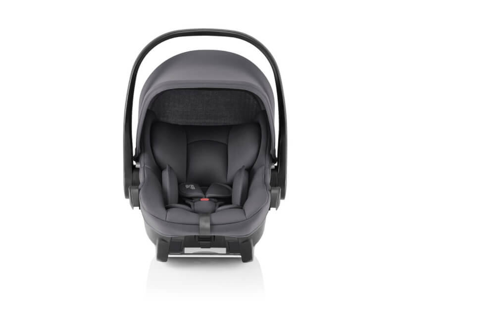 BABY-SAFE CORE BR Midnight Grey