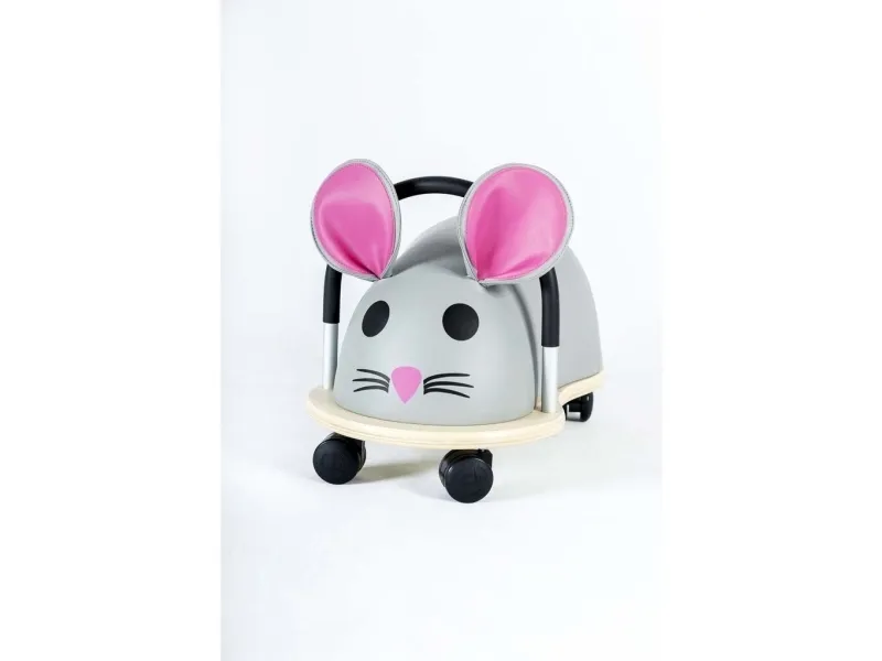 Wheely Bug Mouse Large