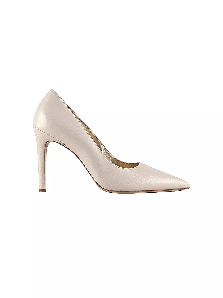 HÖGL Pumps creme