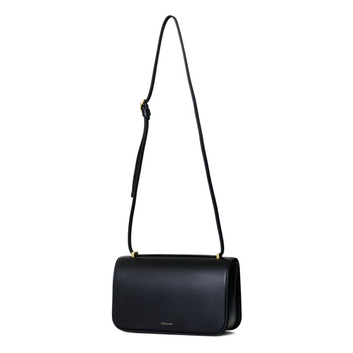 Frenzlauer Grand Sac Heritage | Noir