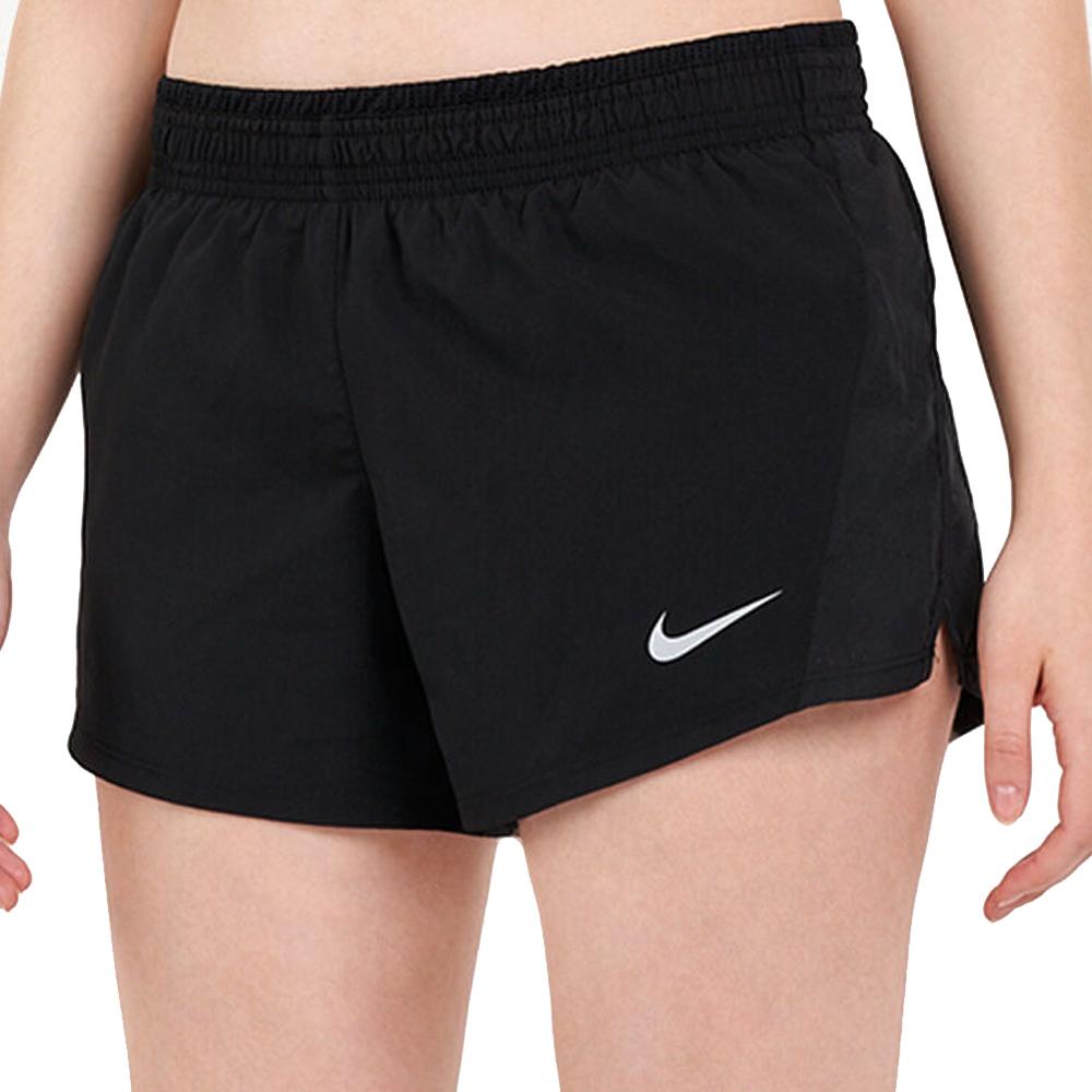 Nike Short Noir Femme Nike 895863