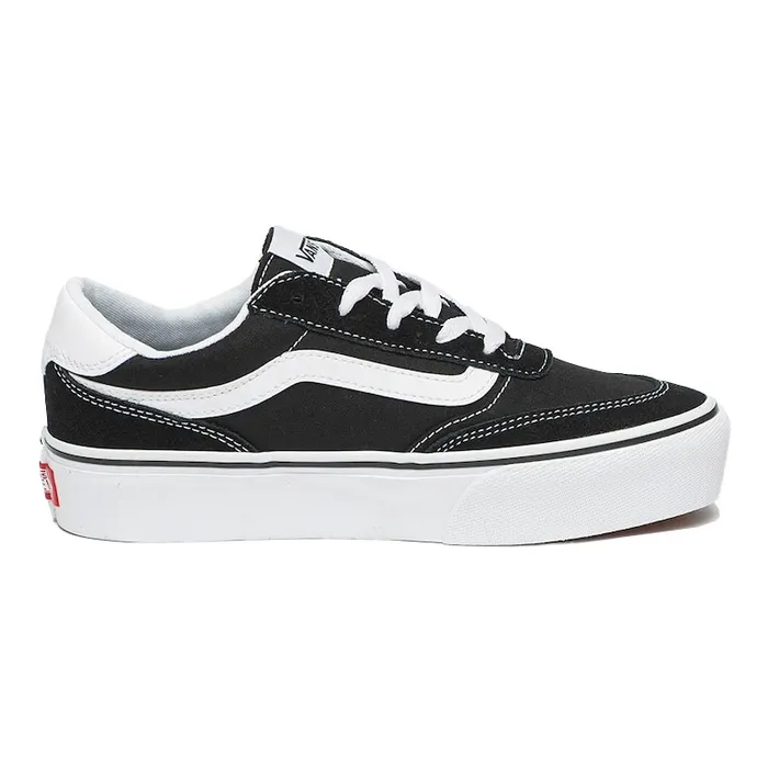 Vans Brooklyn Platform Sneakers Dames