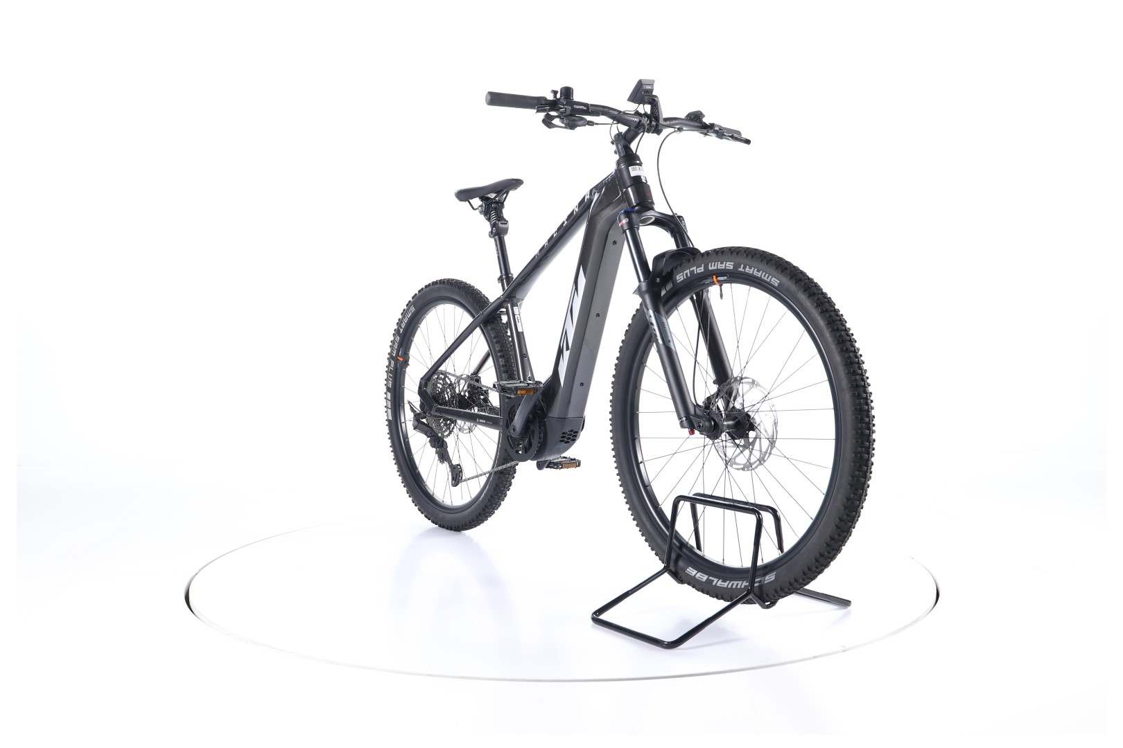 KTM Zeg Cento 11 Plus (2021) | Diamond