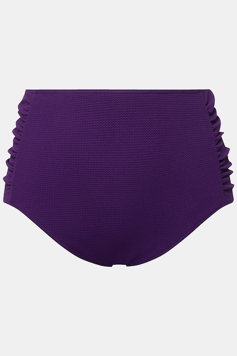 Bikini, Struktur, Rüsche, Softschalen, Träger verstellbar