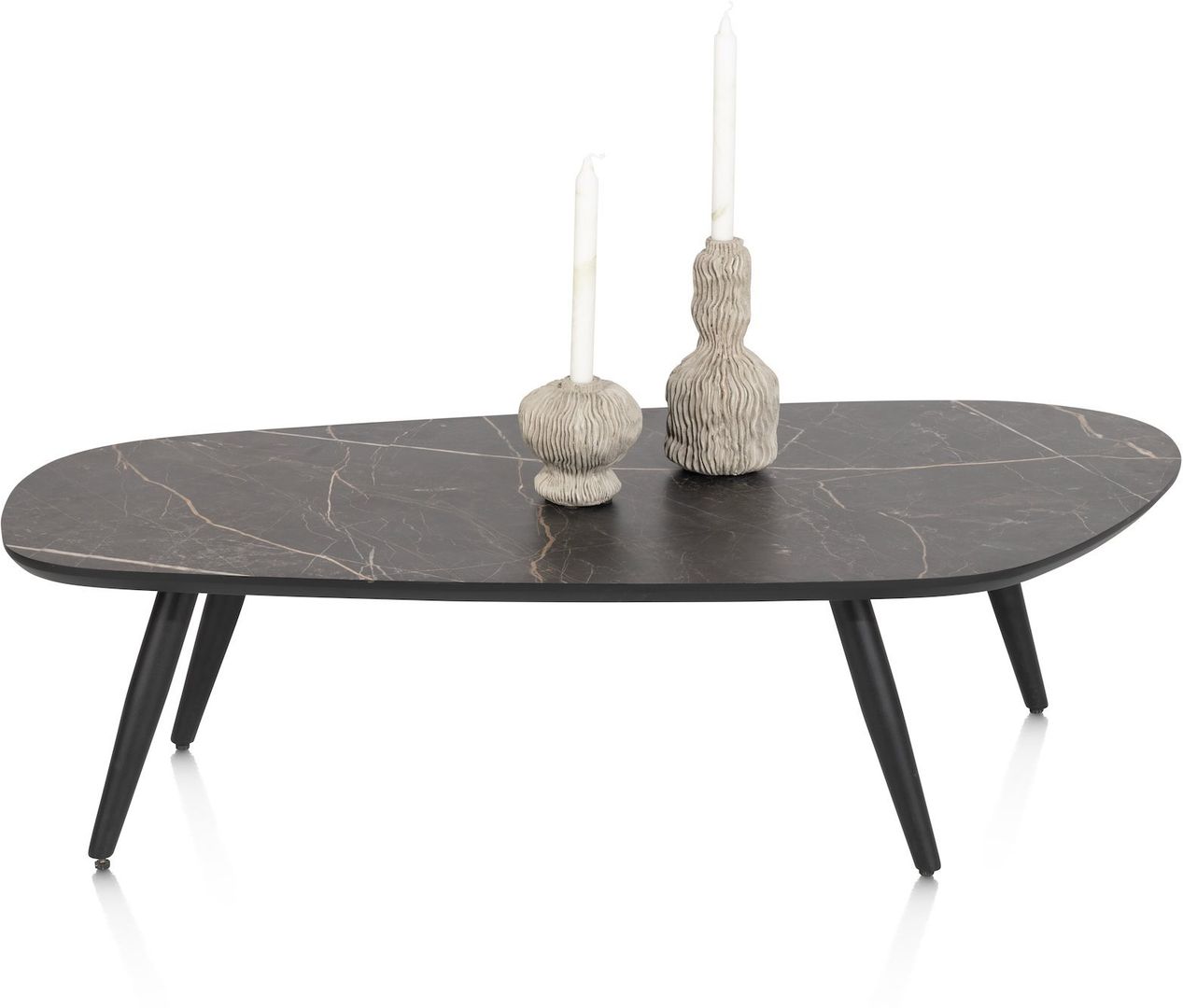 Henders en Hazel Palazio Salontafel