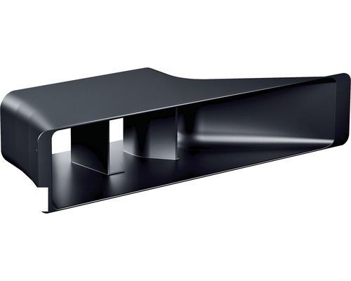 Bosch basisdiffuser zwart HEZ9VRPD1