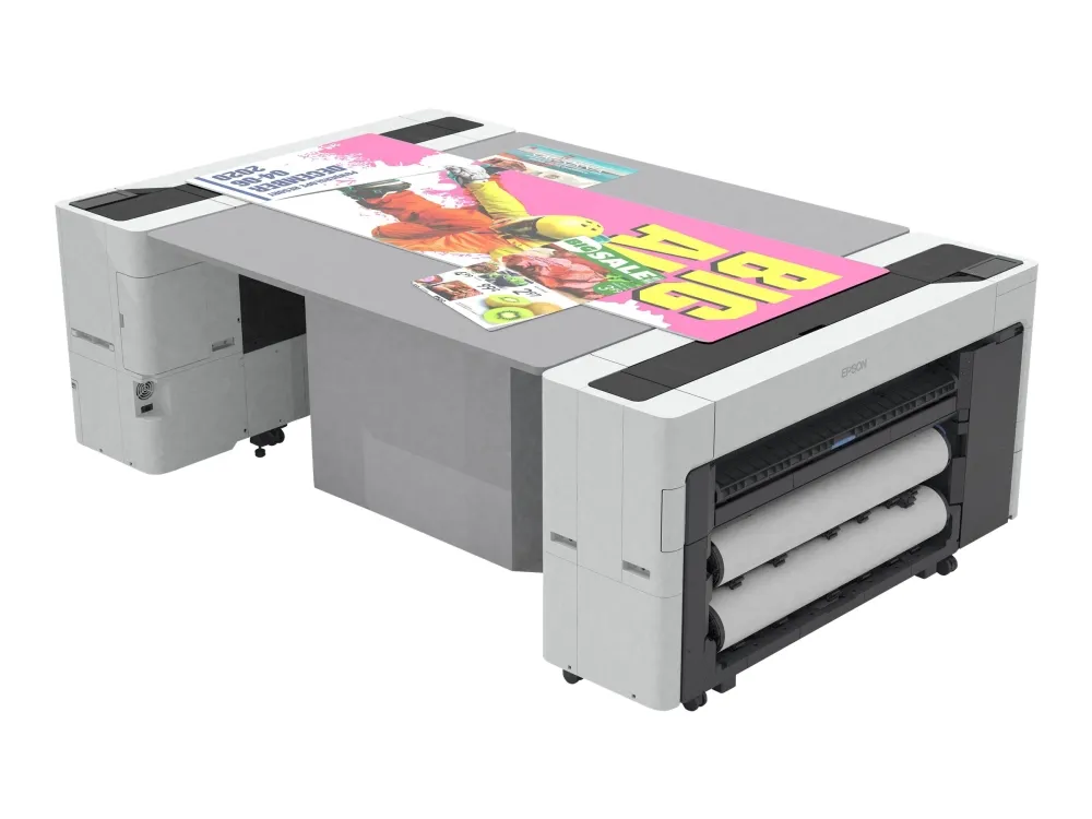 Epson SureColor SC-T5700D - 36