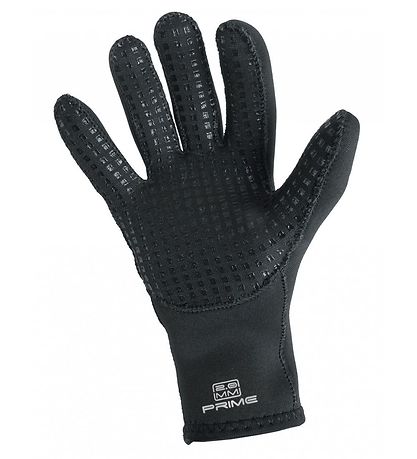 Seac Handschuhe - Prime 2 mm - Schwarz