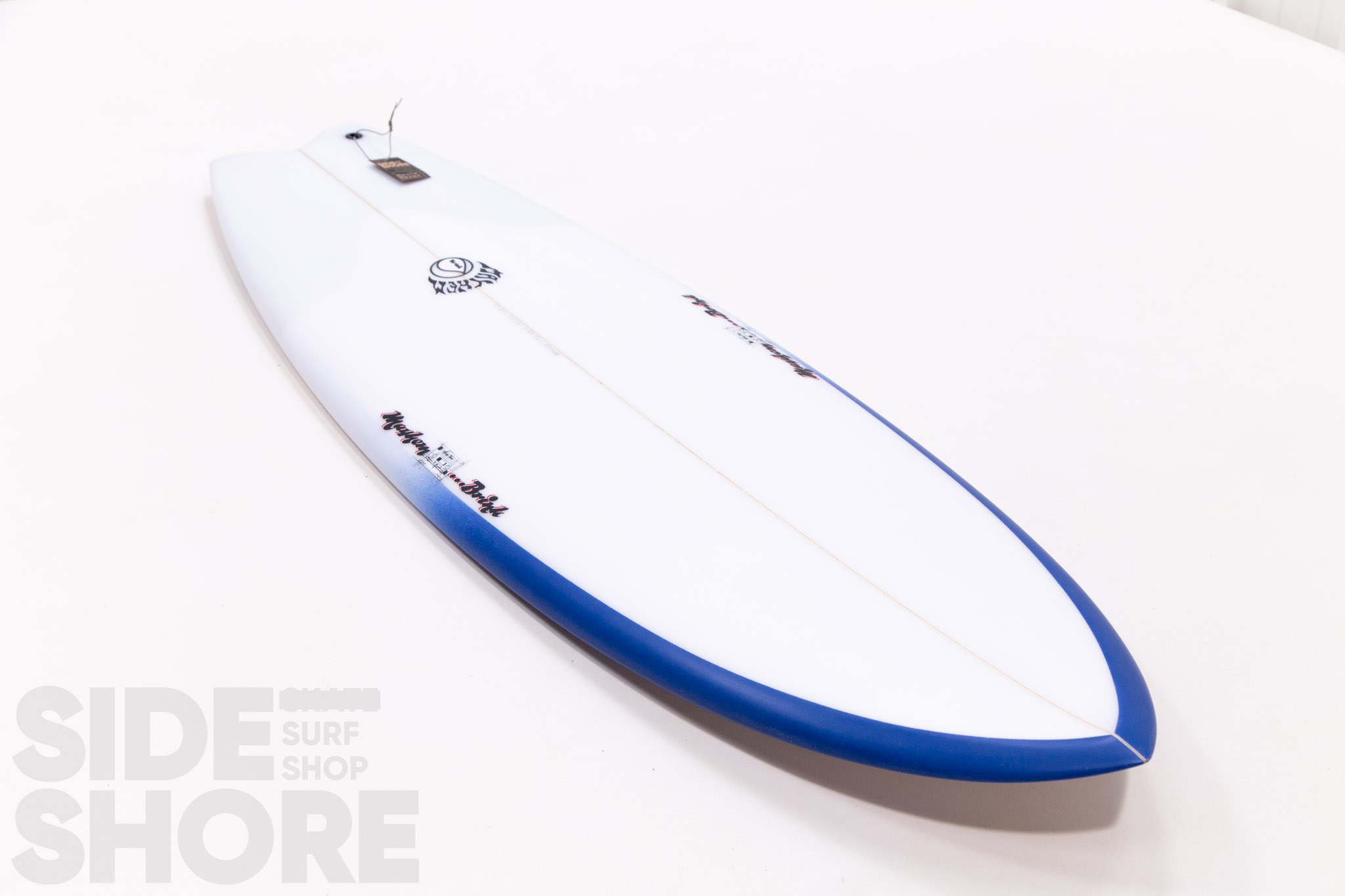 Lost Mick's Tape Symm - Spray - 5'9 x 20.75