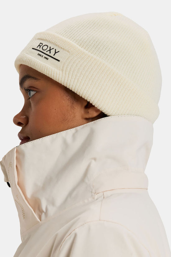 Roxy Roxy Free Jet Block Jk Ski-Jas Dames