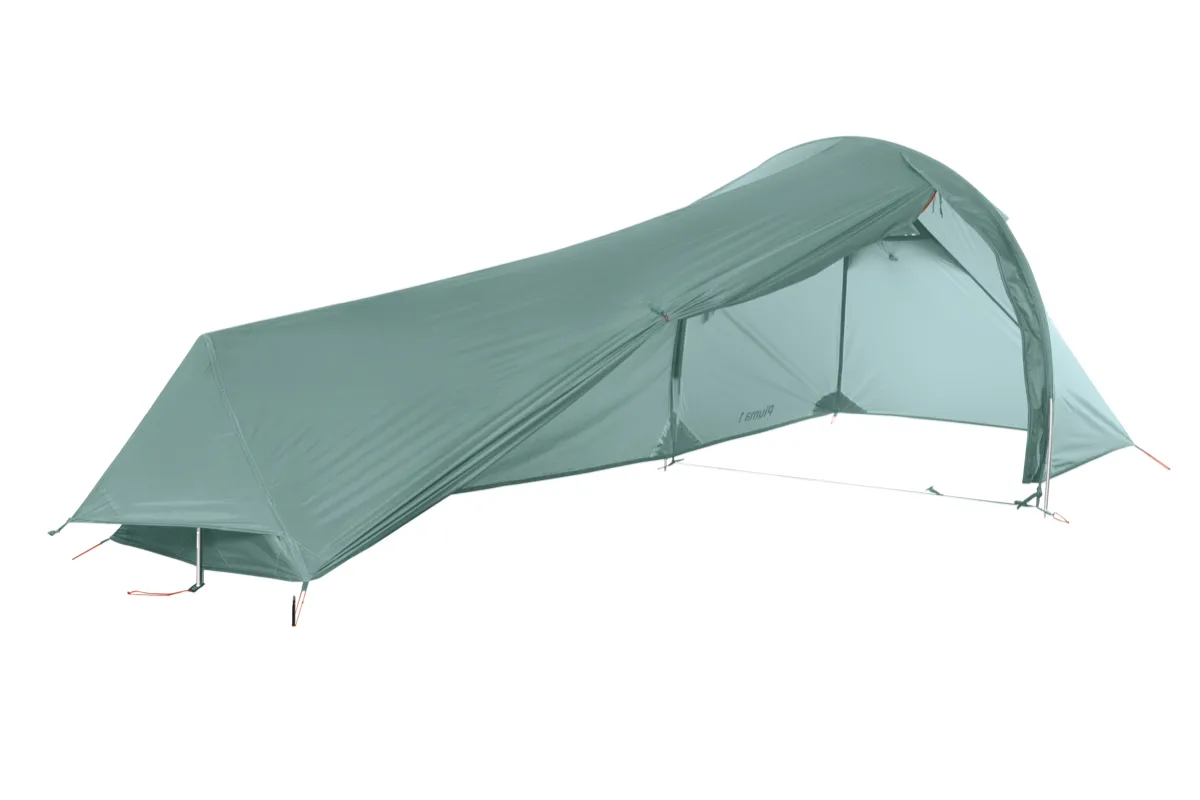 Ferrino Piuma 1 Tent Oil Blue