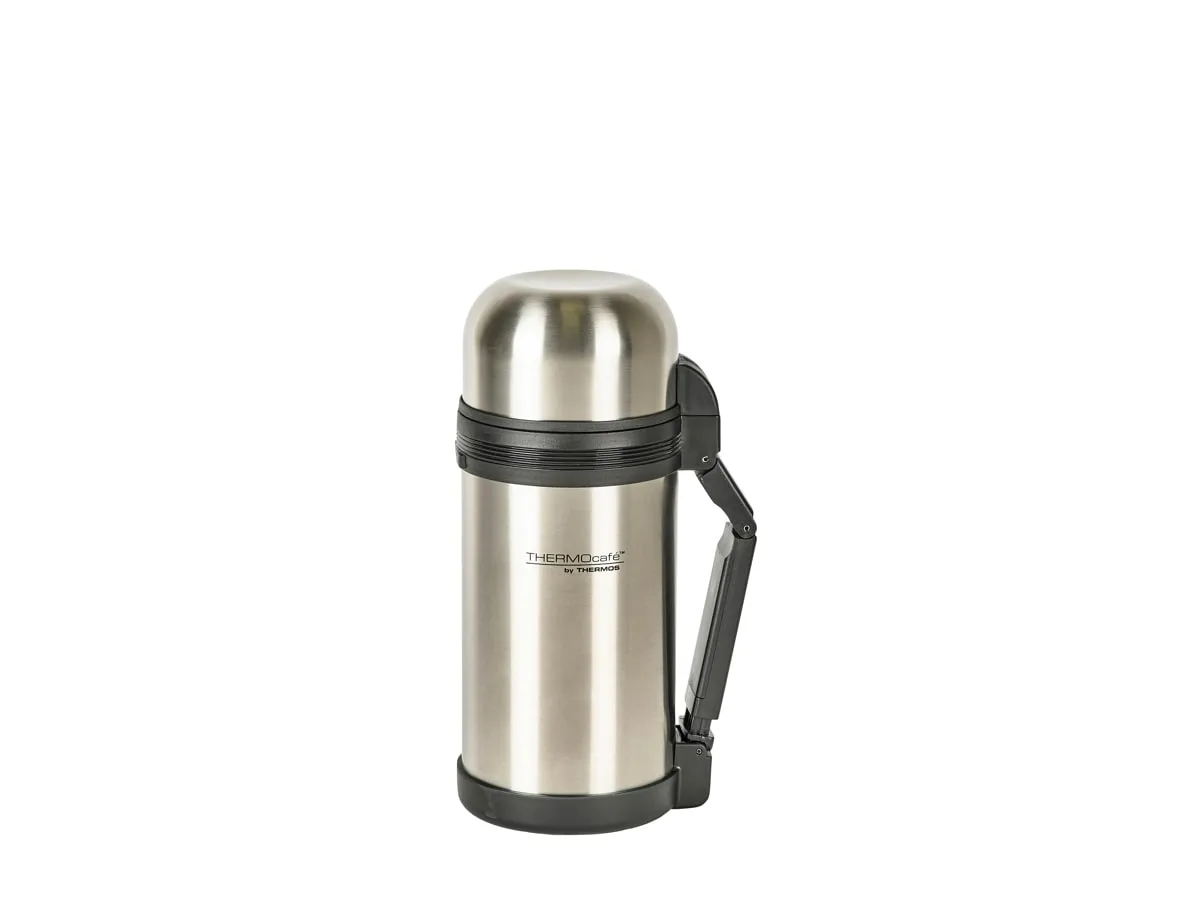 Thermos Multi Purpose Flask Classic Classic Steel 1,2L