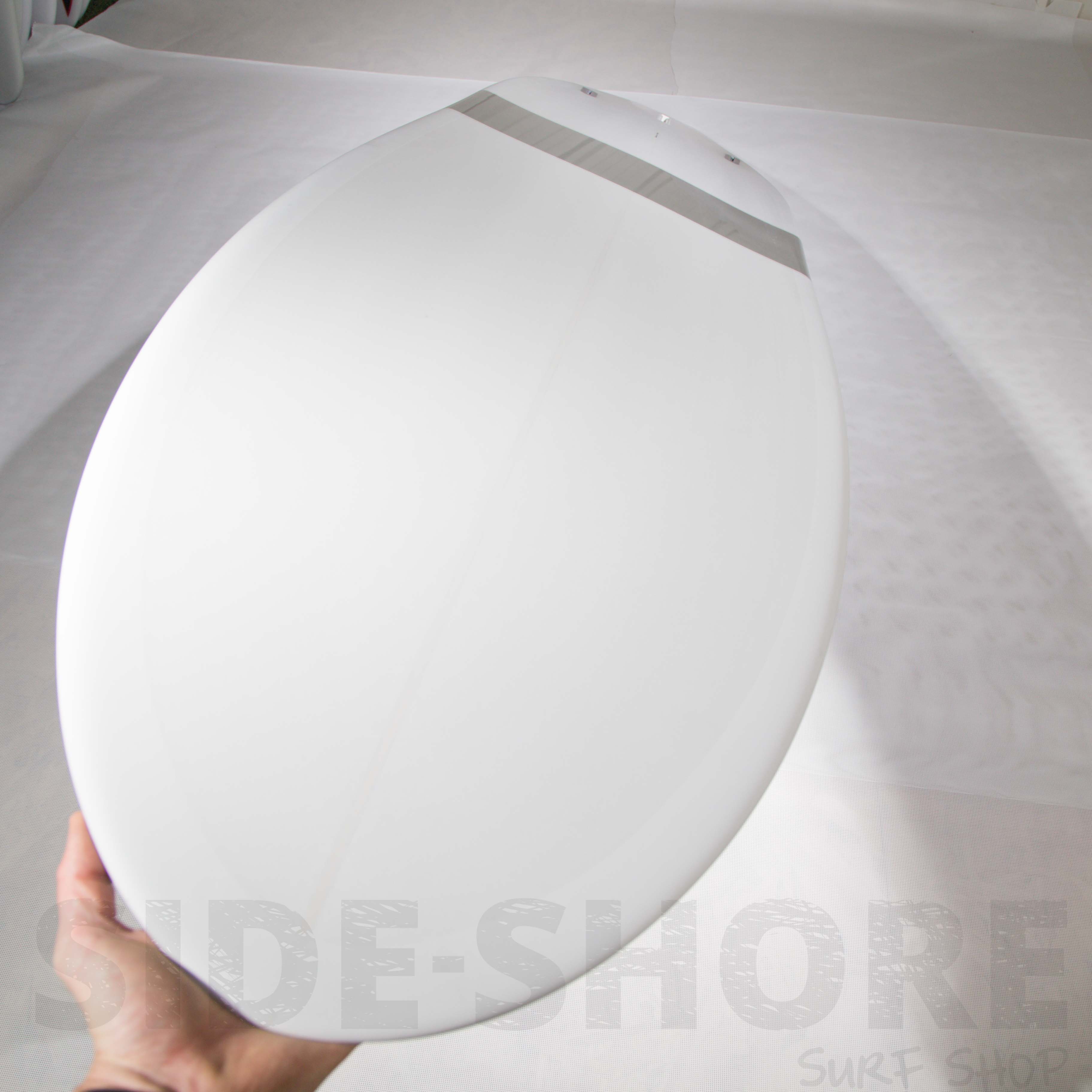 Meyerhoffer Fullcircle - Tint   Metalic Gloss - 8'4 x 21 3/4