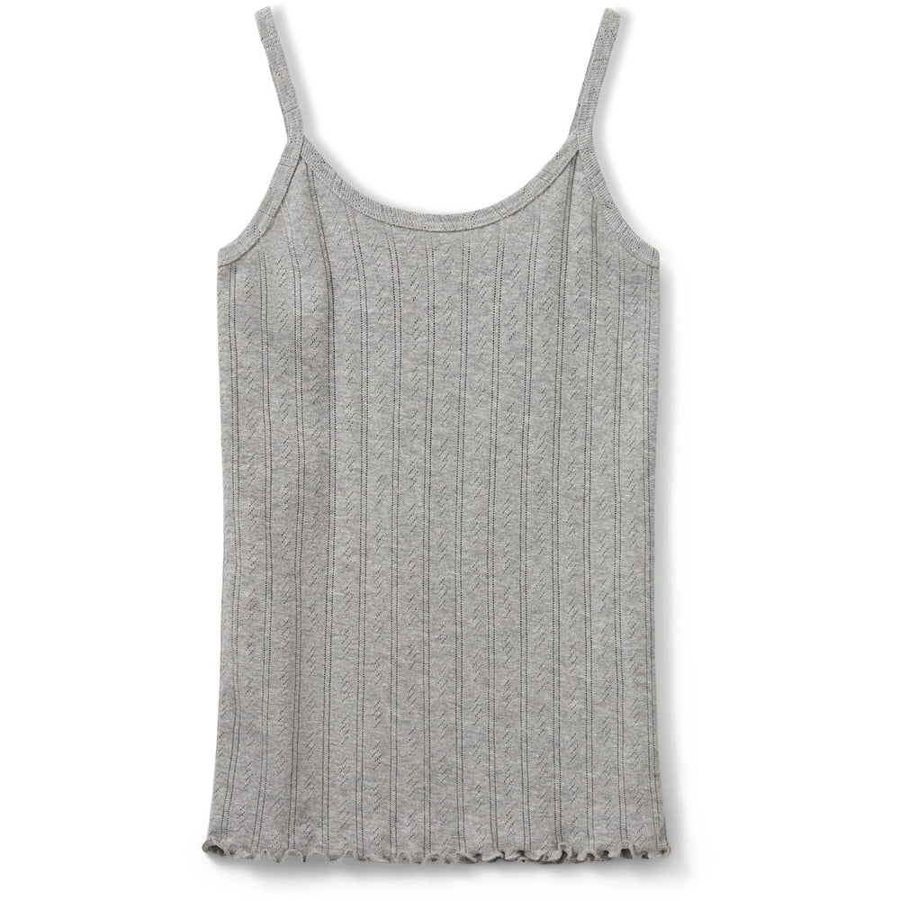 Køb Sofie Schnoor Grey Mel Faunasy Poientelle Top