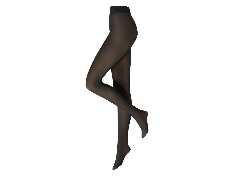 Dames thermopanty