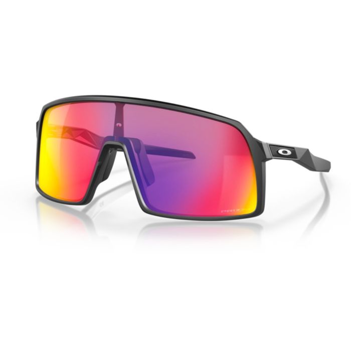 Oakley Unisex Solbriller Sutro S (Prizm Road) Sort