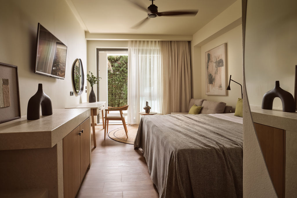 Lesante Classic - Preffered Hotels & Resorts Logies en ontbijt - Hotel