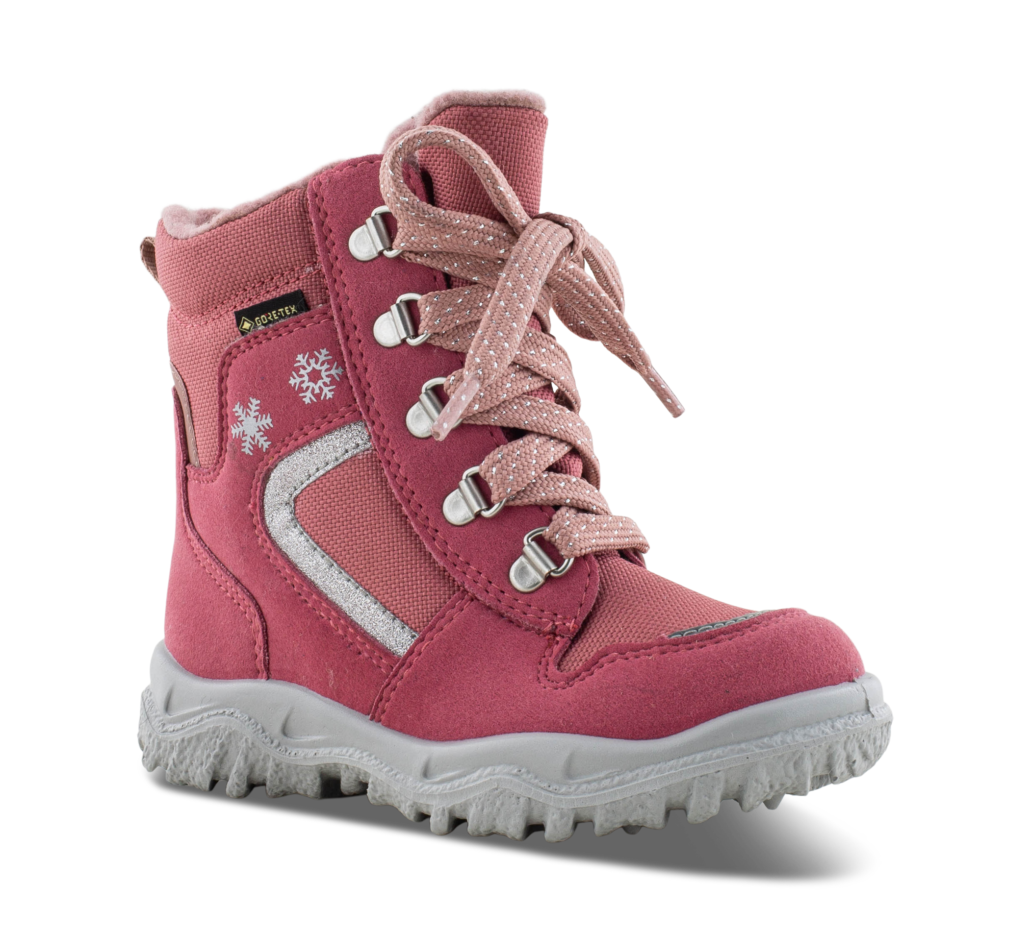 Superfit Husky1 - Winterschuhe