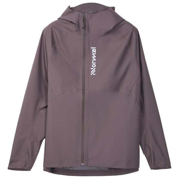 NNormal - Women's Trail Rain Jacket 02 - Veste de running