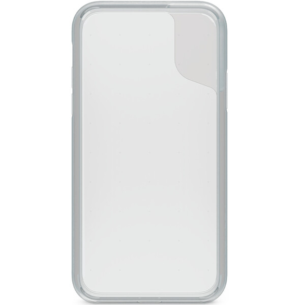 Quad Lock - Protection Etanche Poncho - iPhone XR