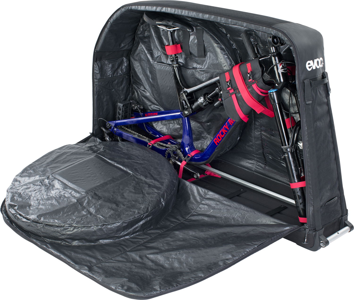 EVOC Bike Bag Pro
