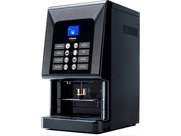 Automatic coffee vending machine Phedra EVO 9g