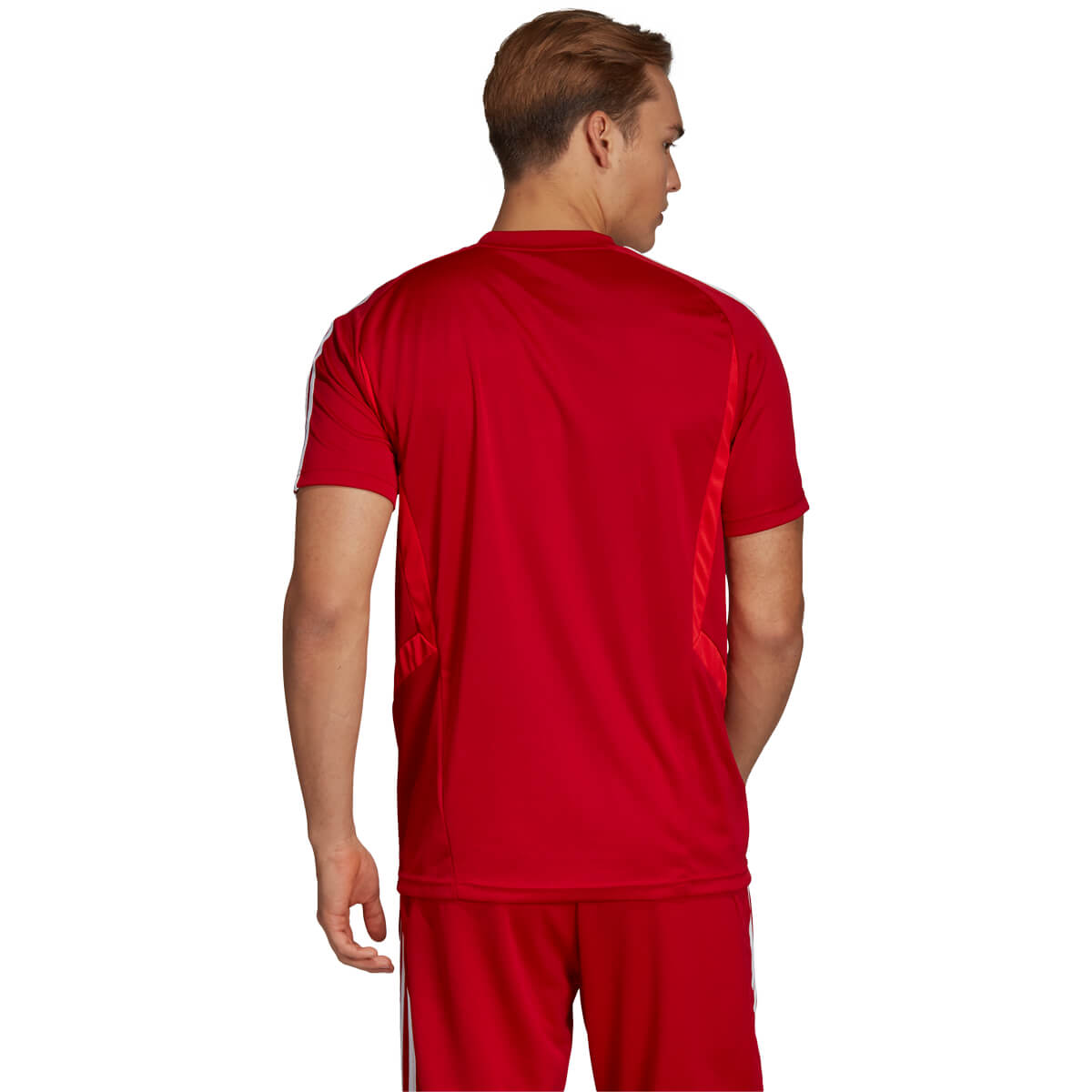 adidas Tiro 19 Trænings T-shirt Herre