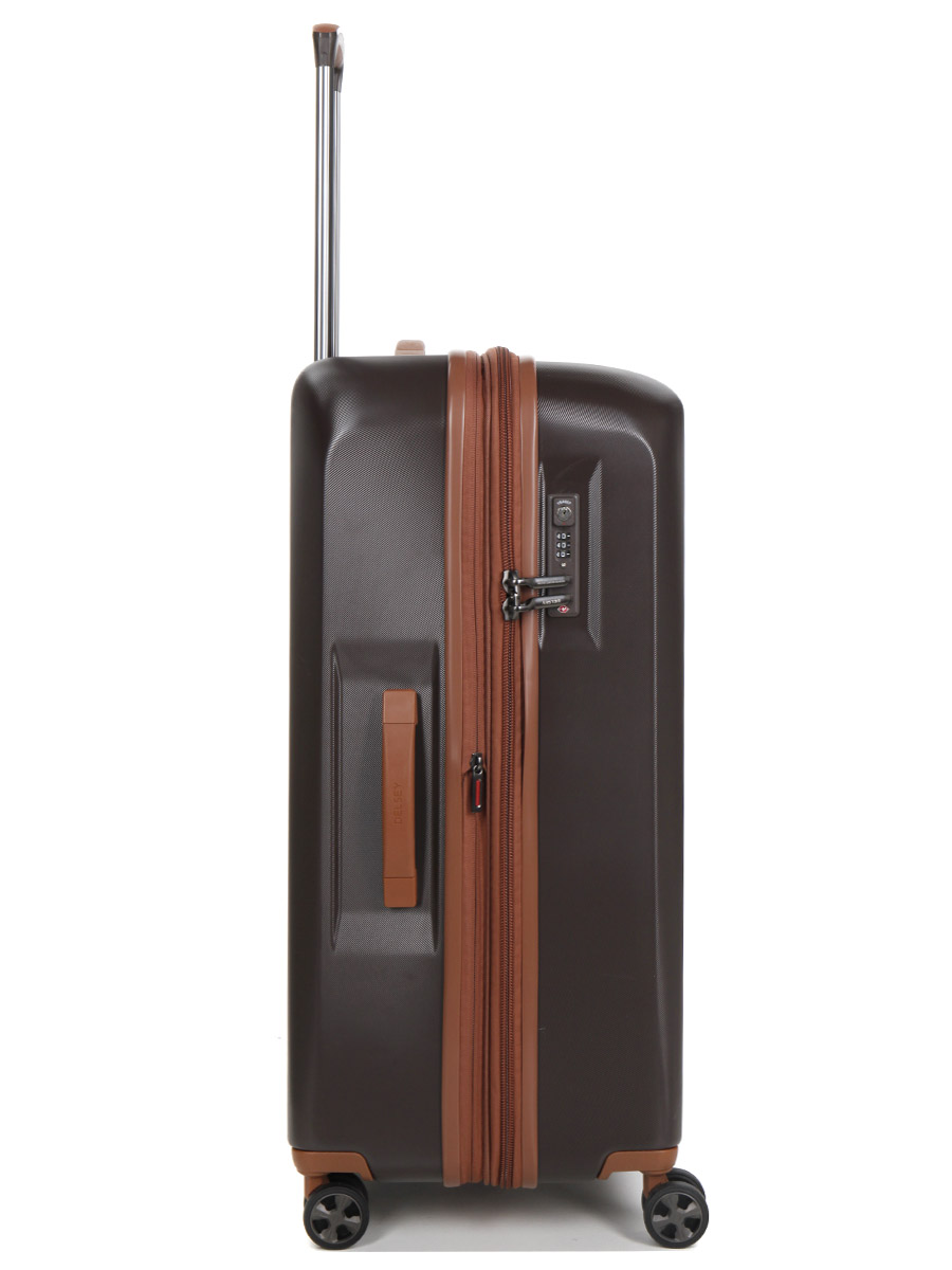 Valise Delsey Promenade Hard 2.0 - 76 cm