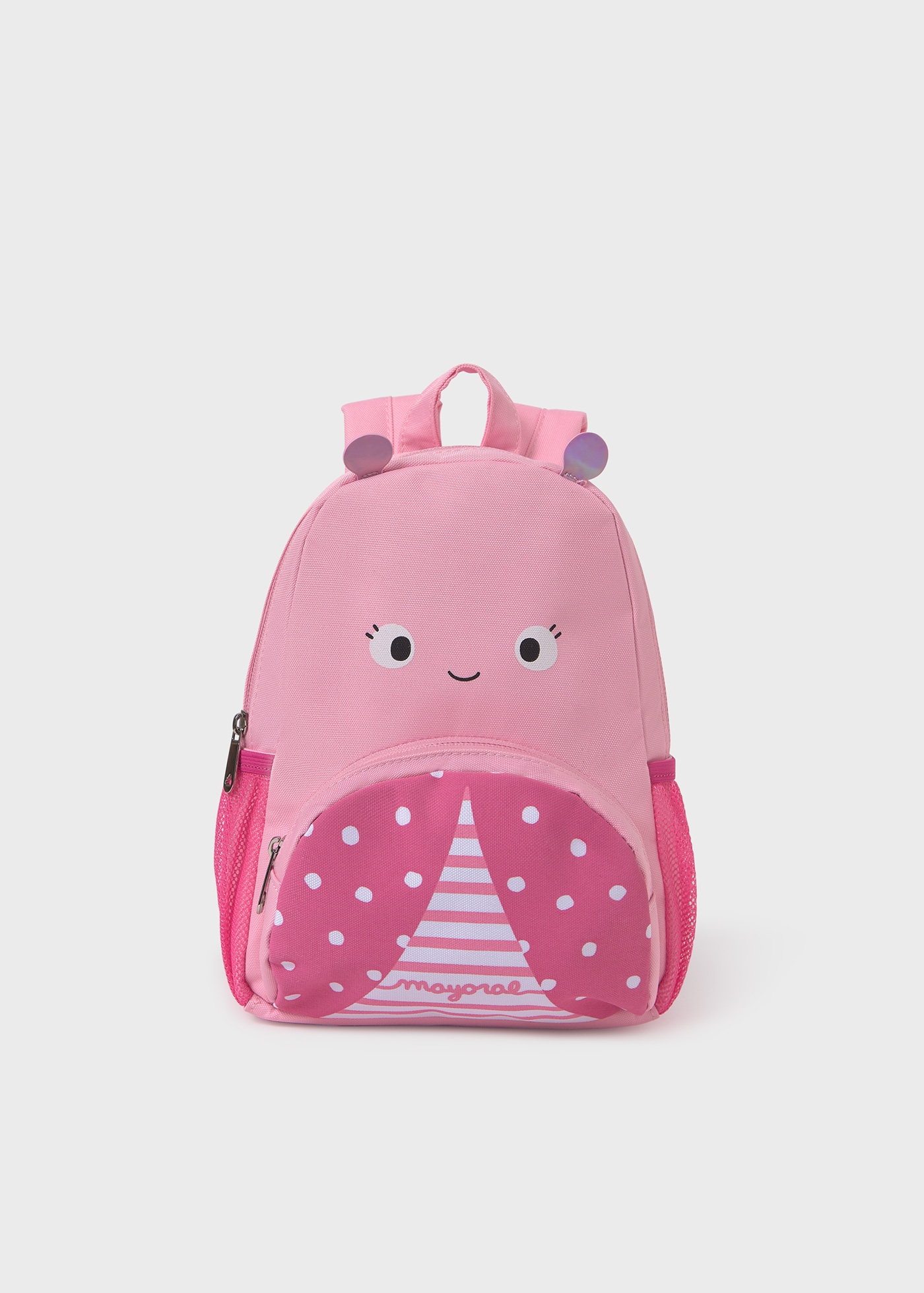 Mochila berçário Mate para bebê
