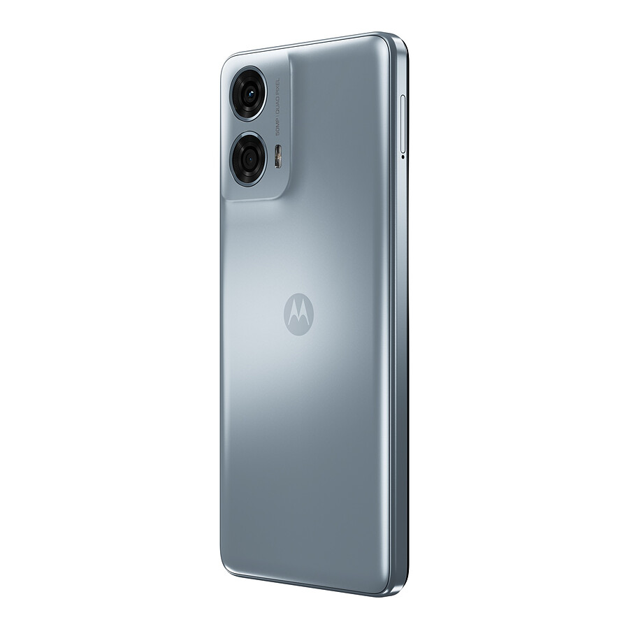 Motorola Moto G24 Power Bleu Glacier - 256 Go