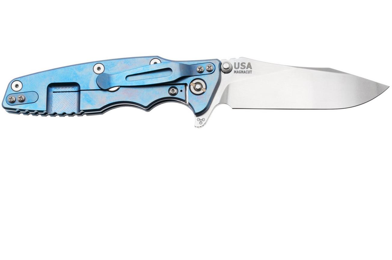 Rick Hinderer Eklipse 3.5