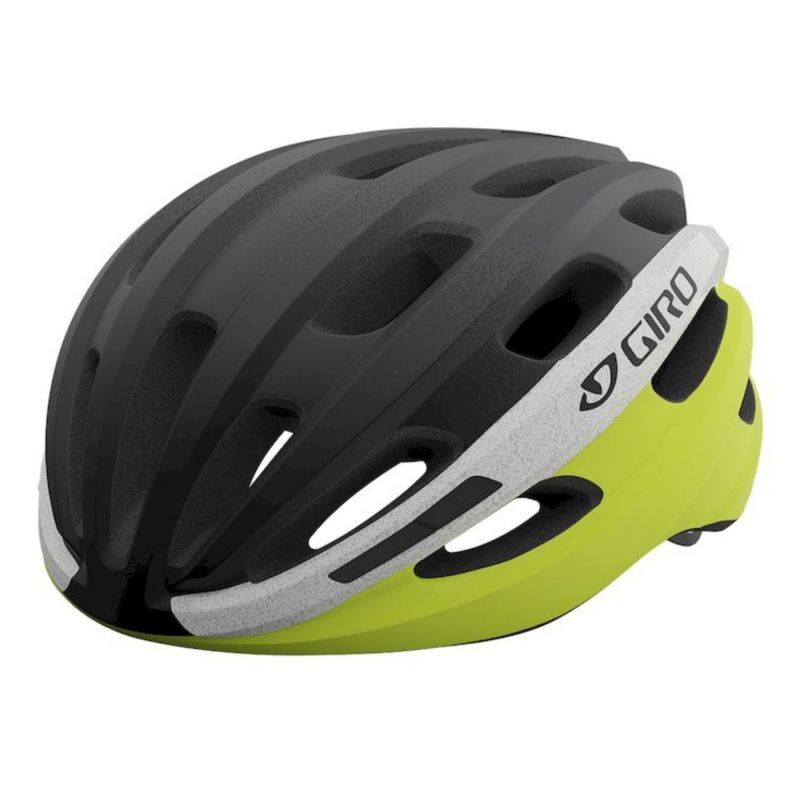 Isode - Casque vélo route homme