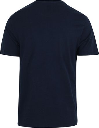 Levi's T-Shirt Graphic Logo Navy 17783-0139 kopen