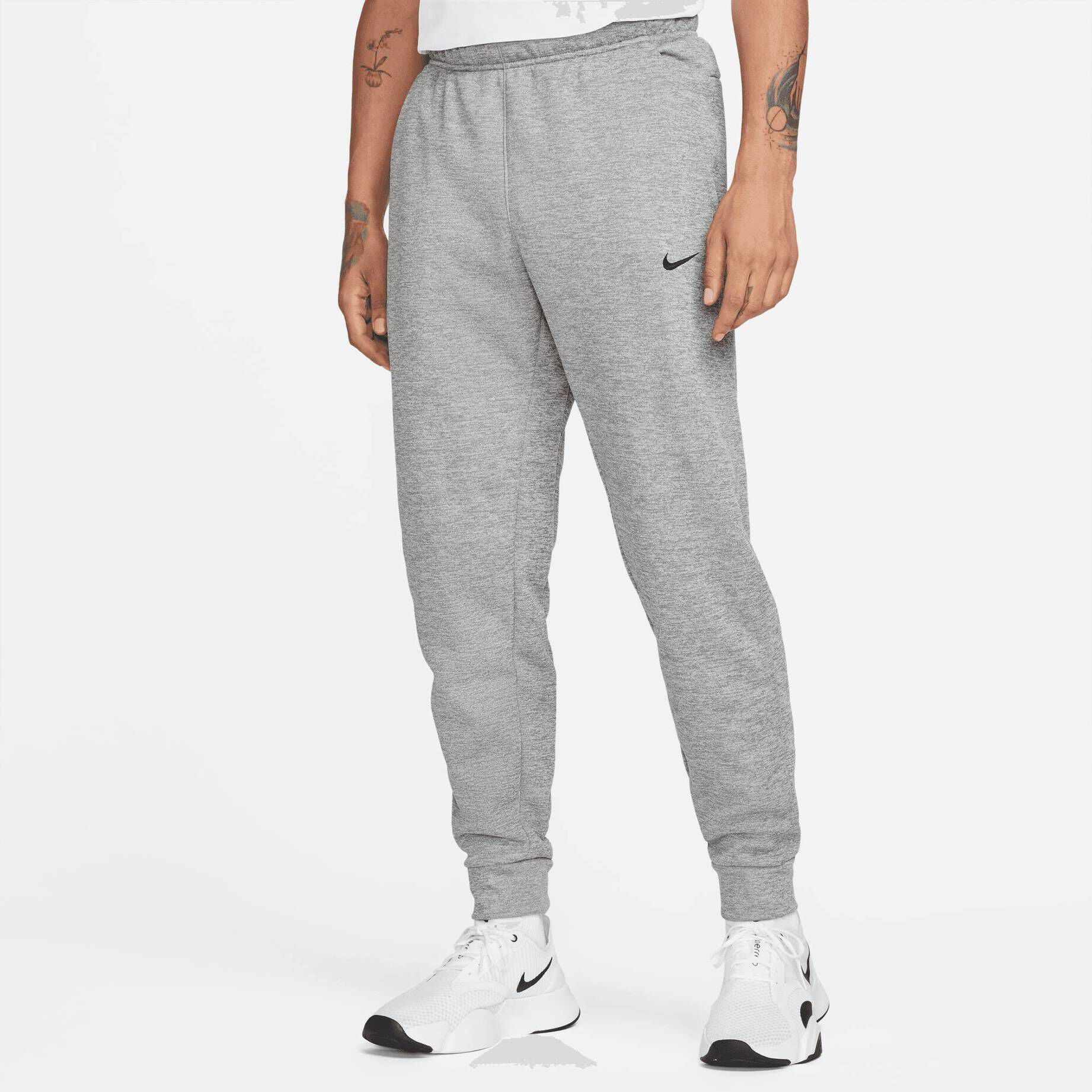 Nike| Herren Trainingshose THERMA-FIT Tapered Fit