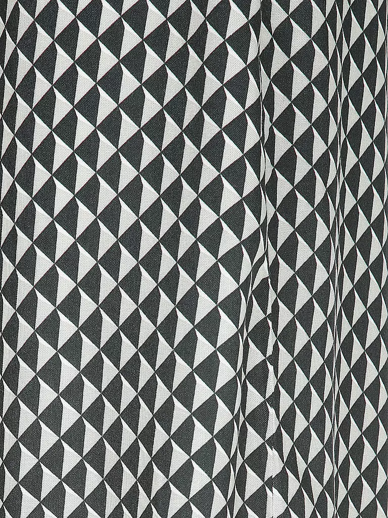 OPUS Marlenehose MISHA GLAZING grün