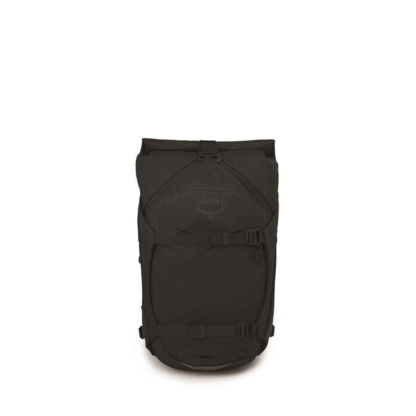 Osprey rugzak Metron Roll Top 22L zwart