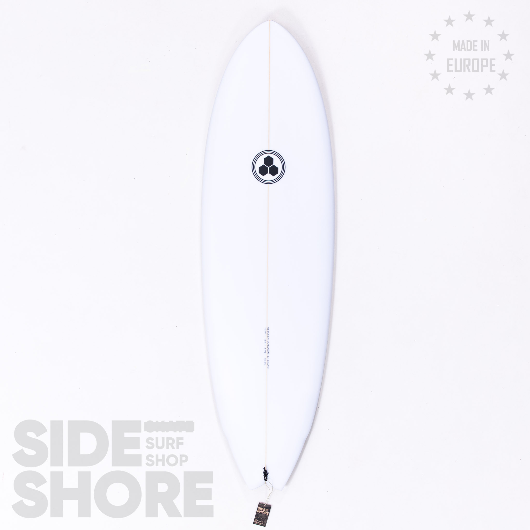 Al Merrick G Skate - 5'10 x 20