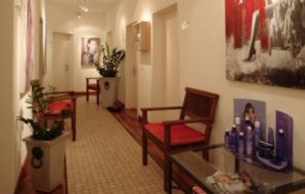Samadhi Bad Floating in Basel als Geschenkidee |    mydays