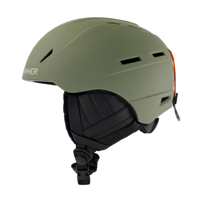 Crest Skihelm