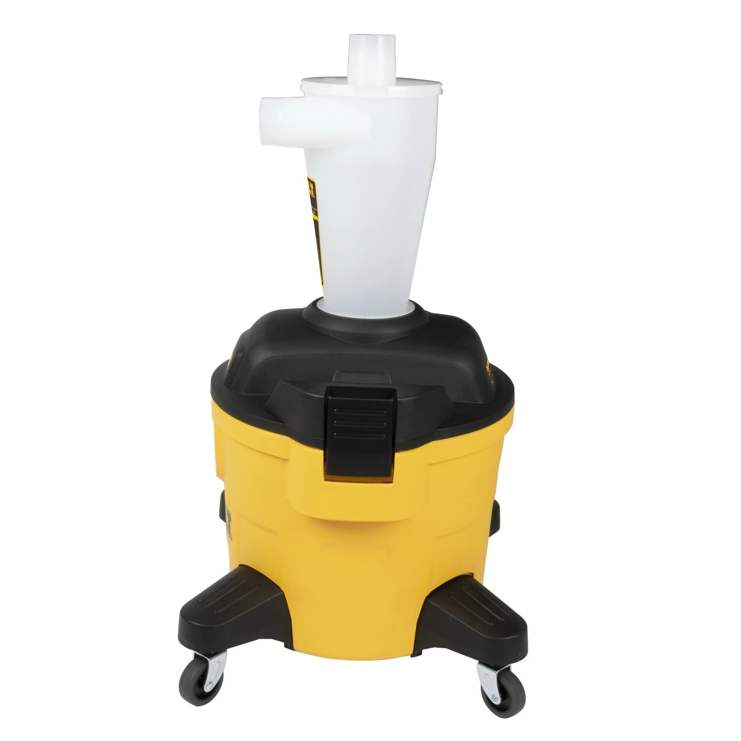 DeWALT DXVCS002 Voorafscheider - 23L
