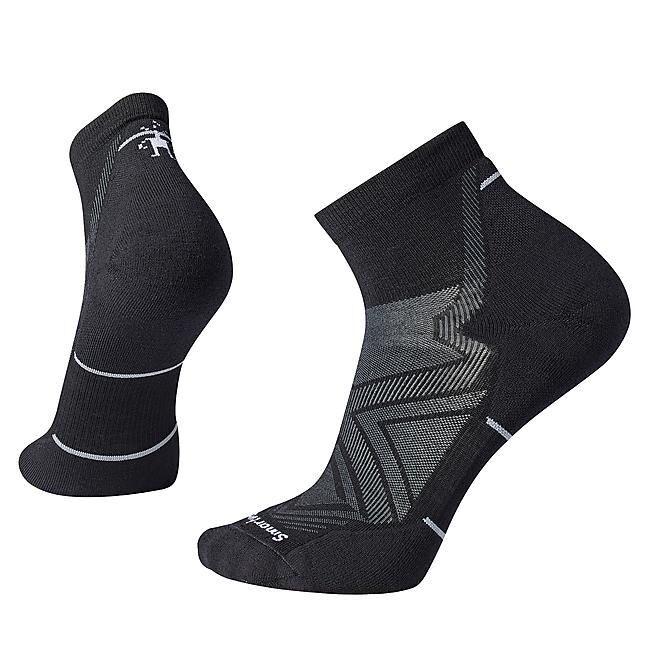 SMARTWOOL - CHAUSSETTES DE RUNNING RUN TARGETED CUSHION ANKLE