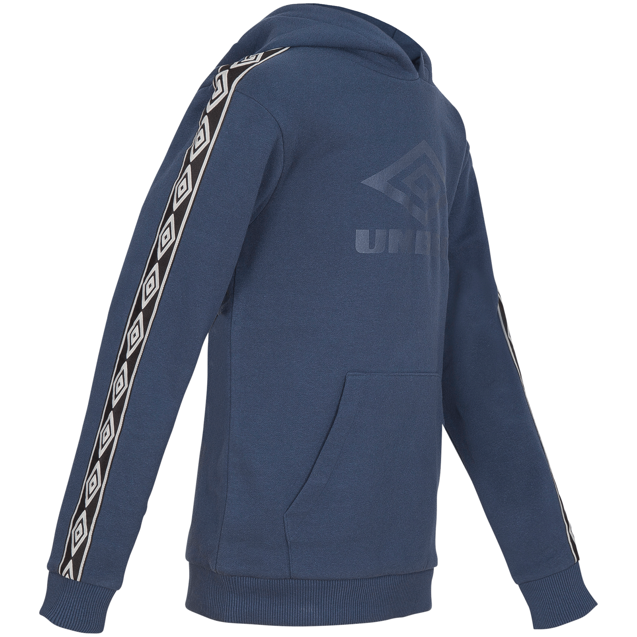 Umbro Stretford hoody jr - Fritid og bomull