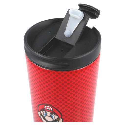 Garrafa térmica Super Mario Bros 62250