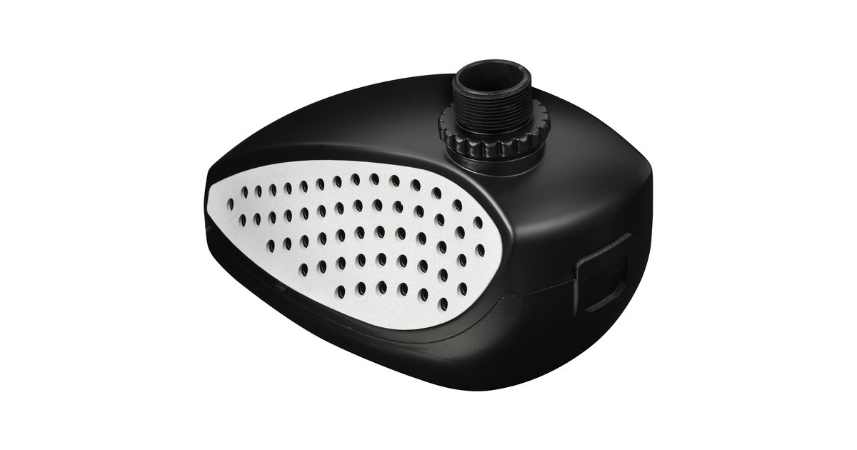 UbbinkSmartmax filterpomp 2500 Fi waterfilter